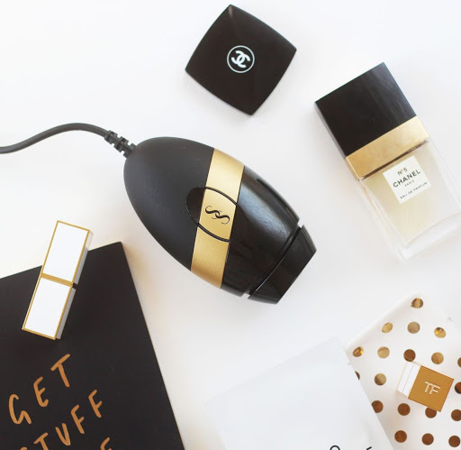 IPL Mini Smooth Skin Bare